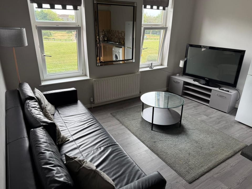 Living Room / Lounge