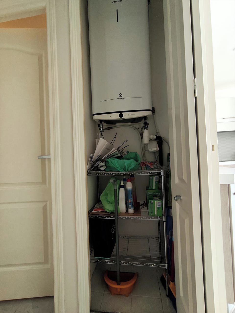 Miscellaneous