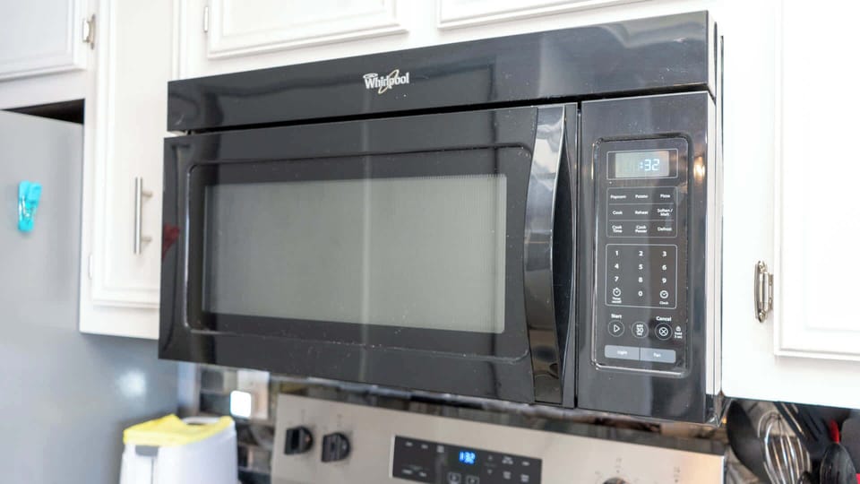 Microwave