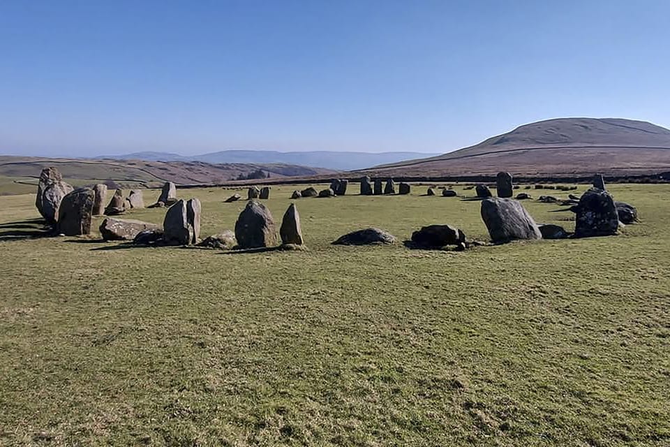 Swinside Stone Circle