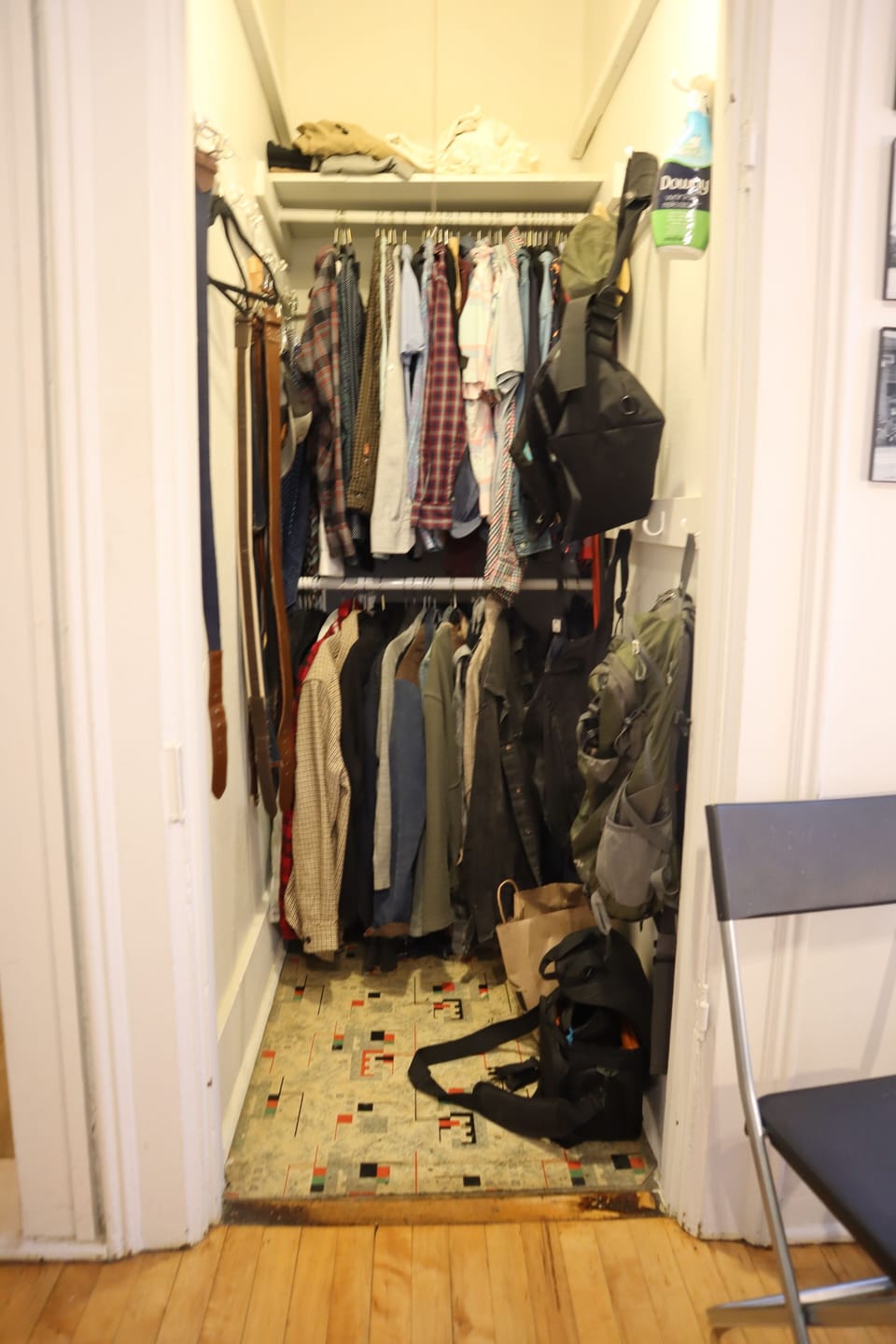 Miscellaneous