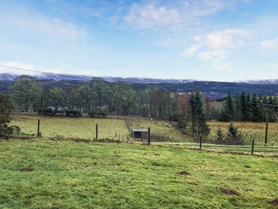 Outdoor | Shedfield Cottage, Drumnadrochit