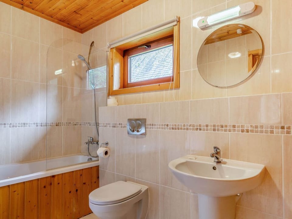Woodland Lodge Spa
