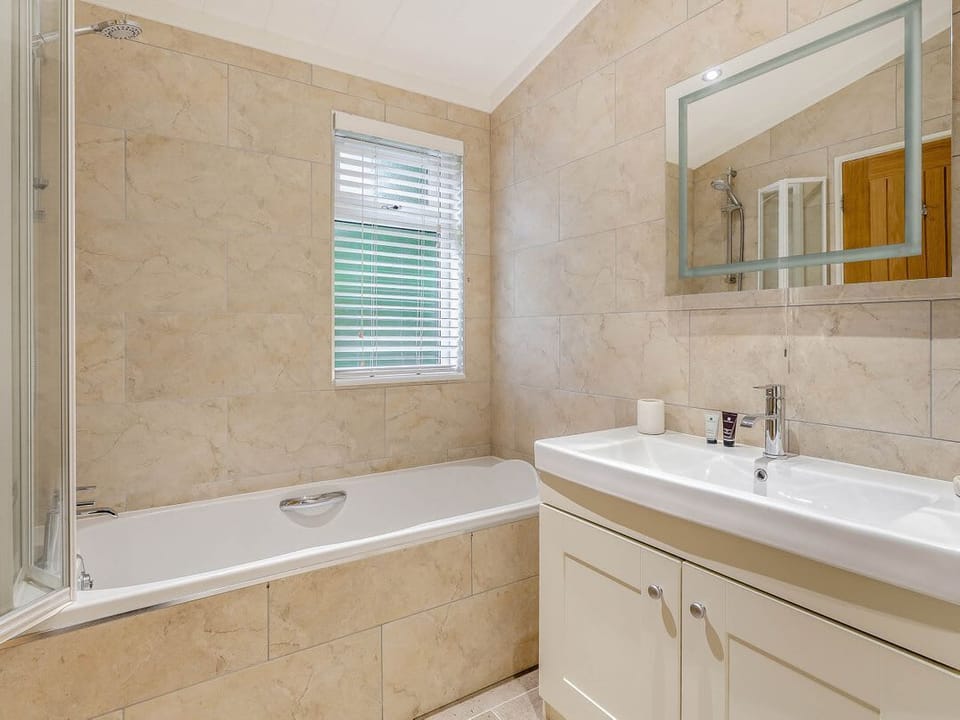 Aubyn Lodge Spa