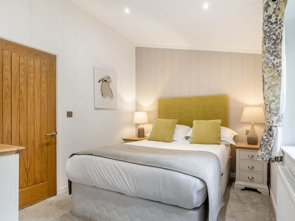 Aubyn Lodge Spa
