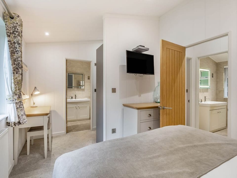 Aubyn Lodge Spa