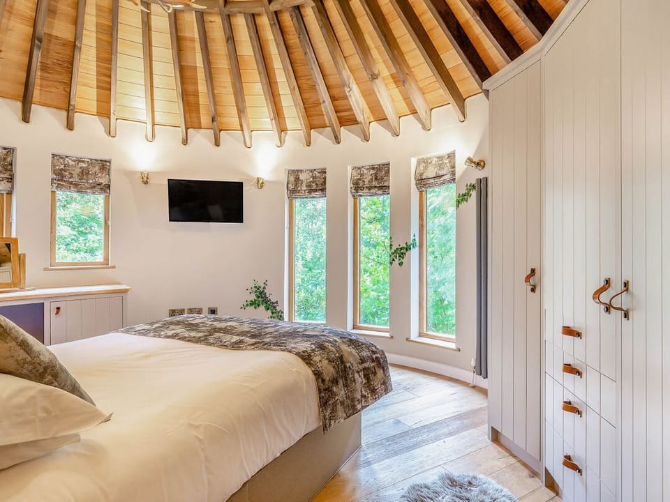 The Treehouse