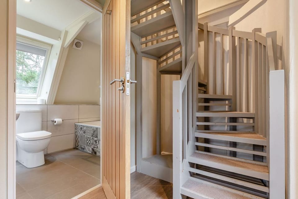 St Ives Studio Spa