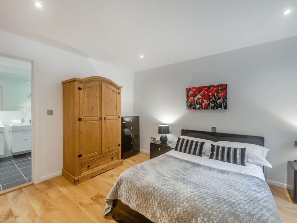 Cornwall Lodge Spa