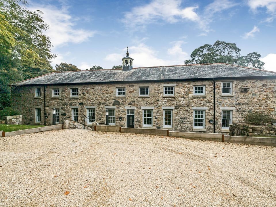 Coach House