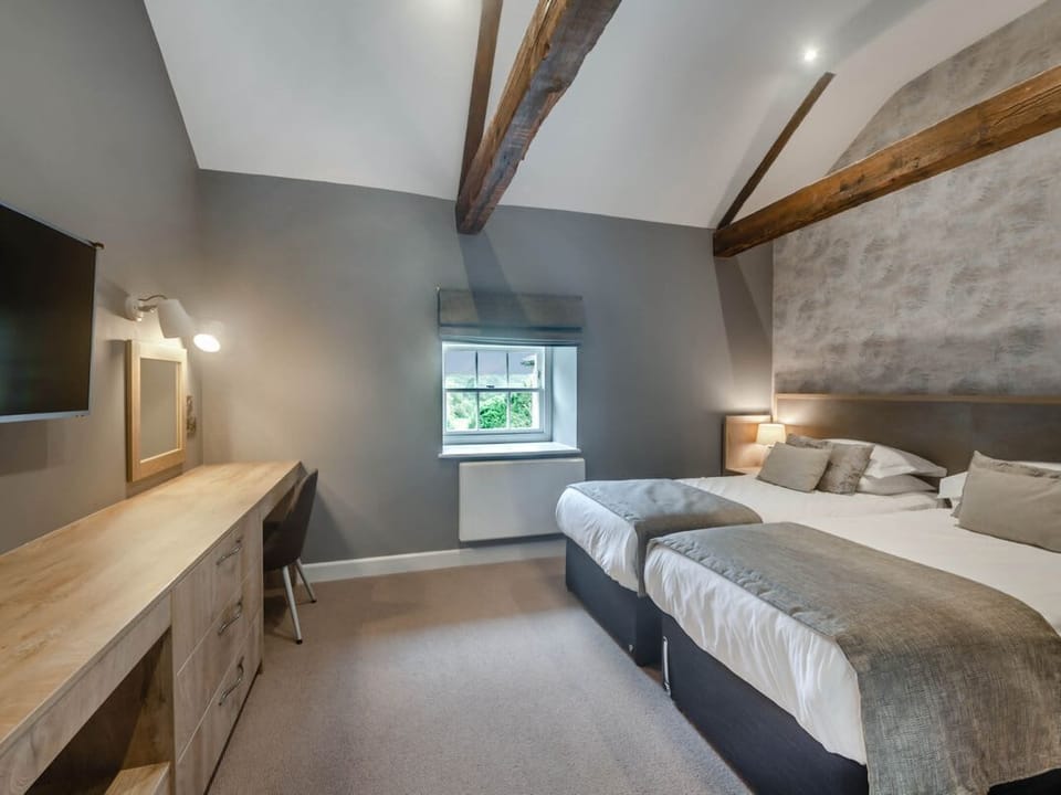 Coach House