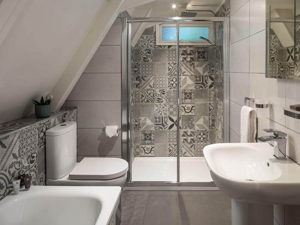 St Ives Lodge 2 Spa