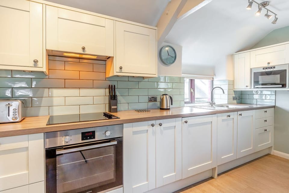 Crabtree Cottage