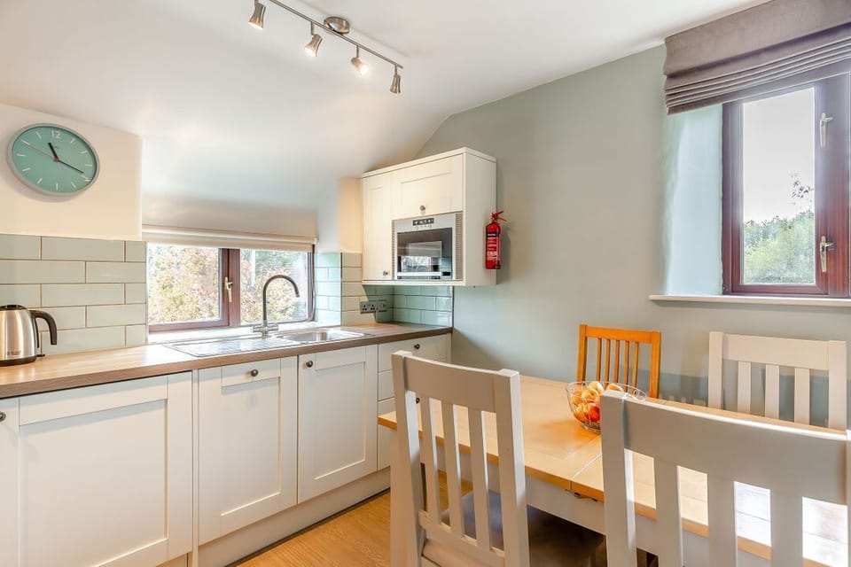 Crabtree Cottage