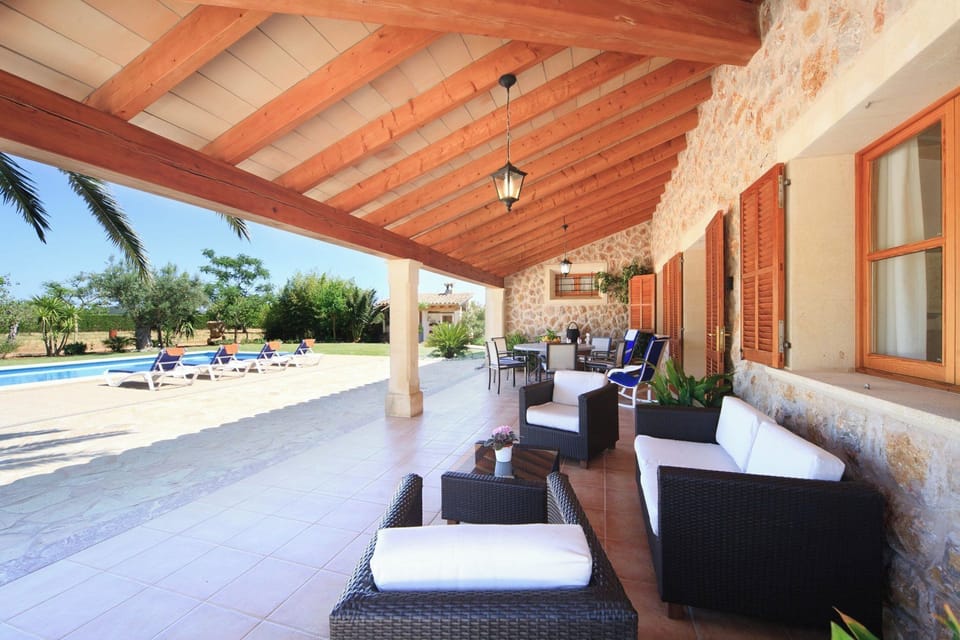 Villa Can Peric image 9
