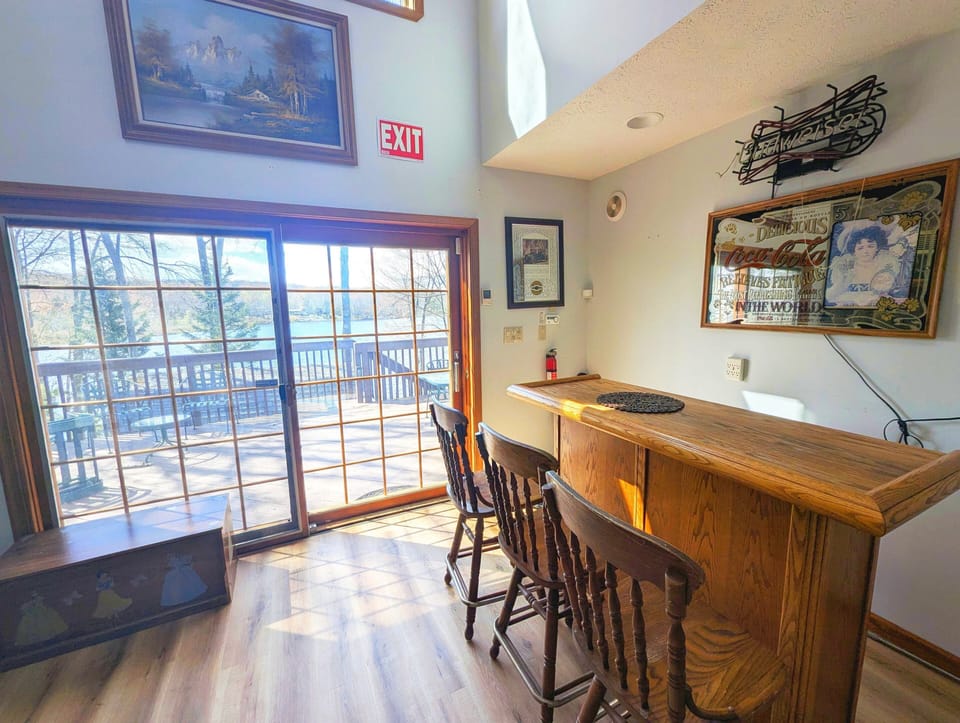 Great Room Bar