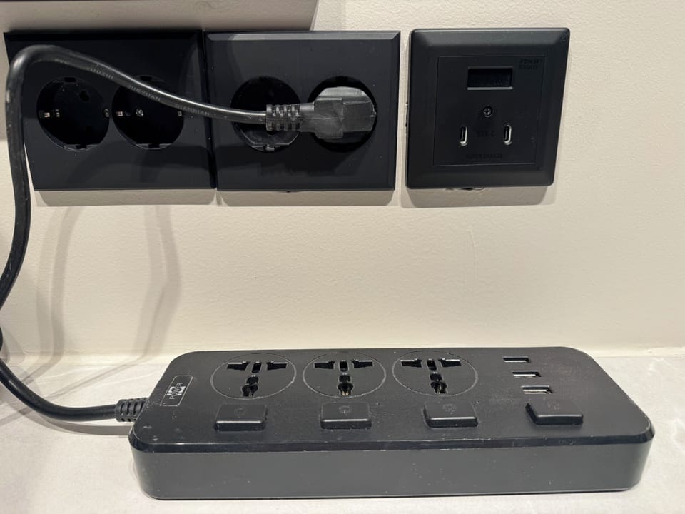Miscellaneous