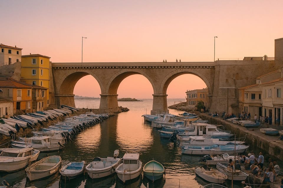 Marina
