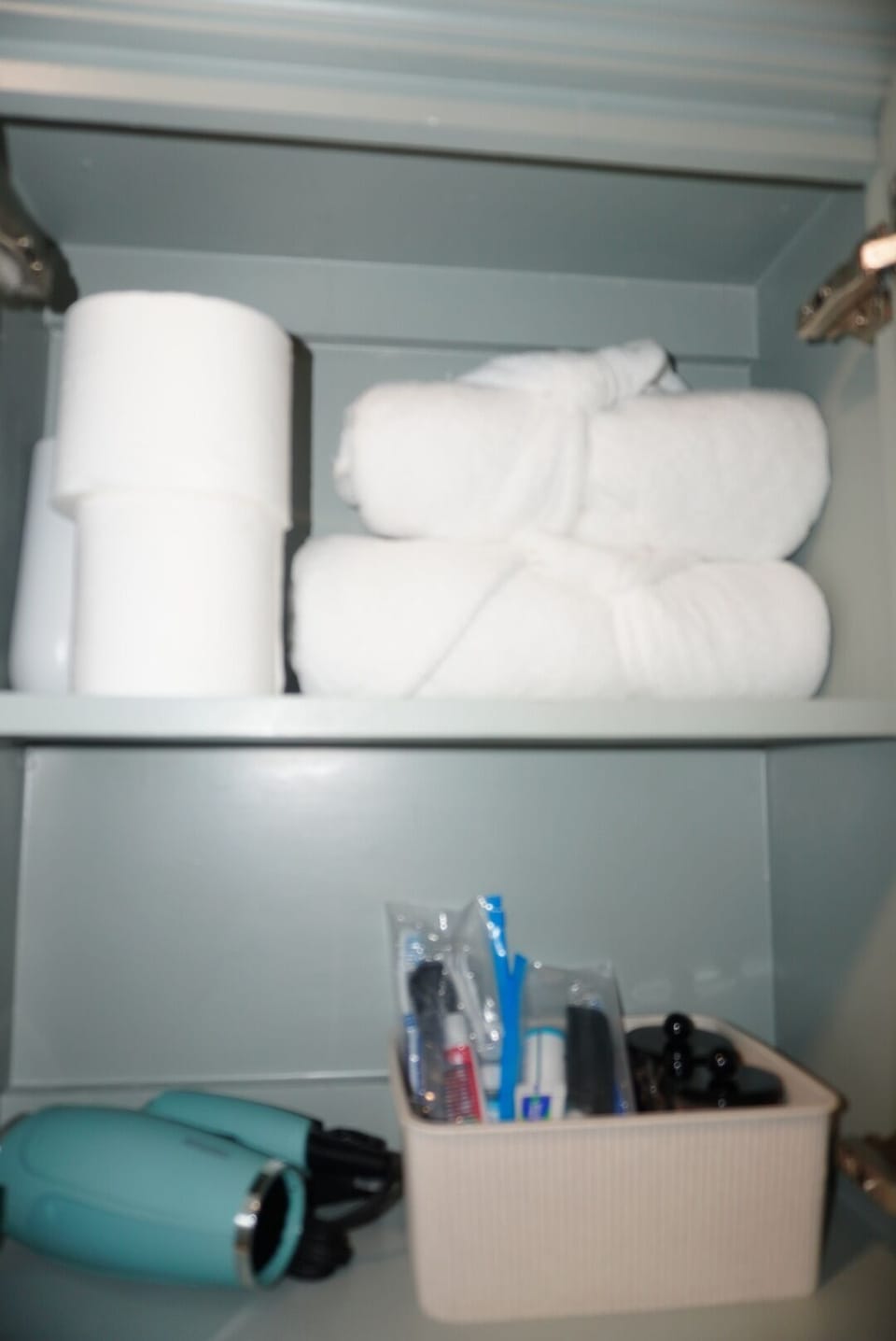 Miscellaneous