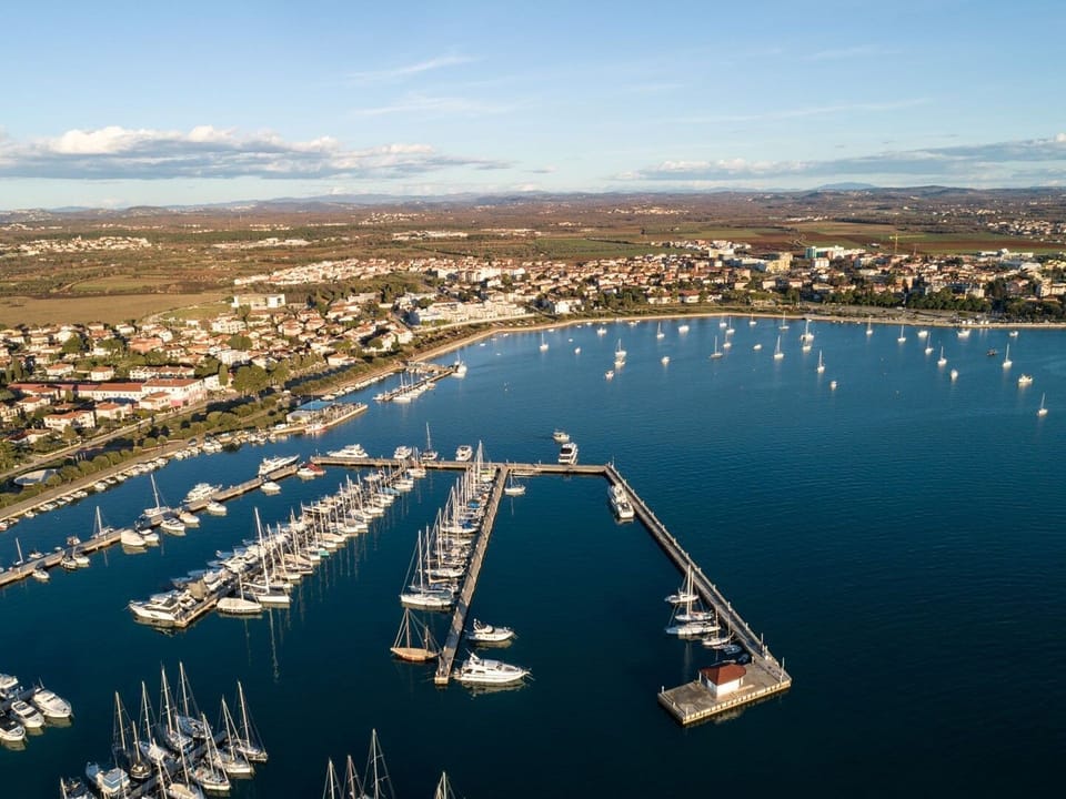 Marina