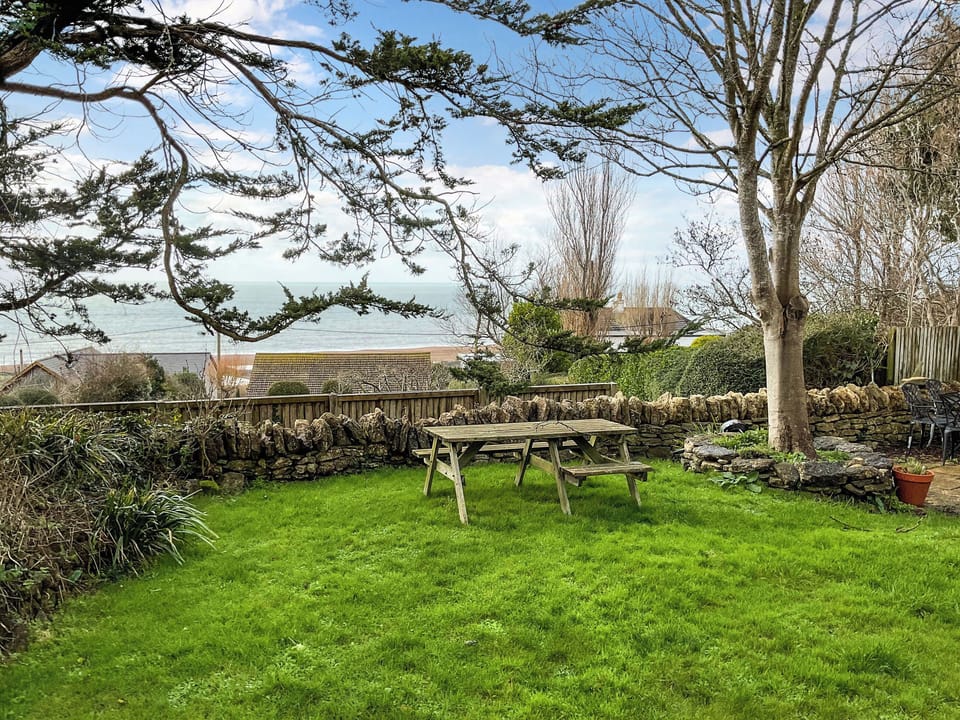 Outdoor | Mimosa - Wayside Cottages, Bridport