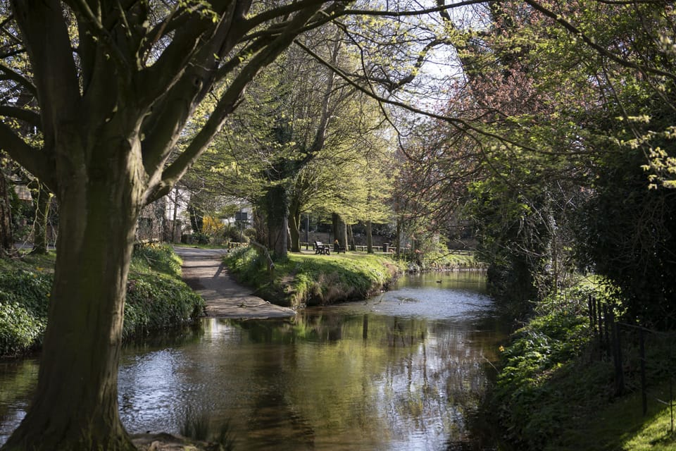 Enjoy a visit to Stokesley