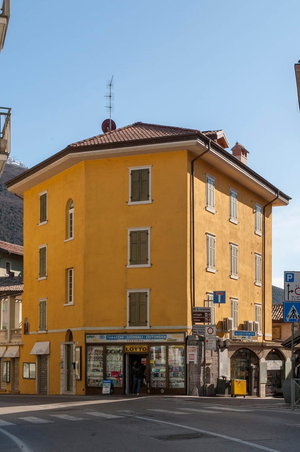 Cassa 1