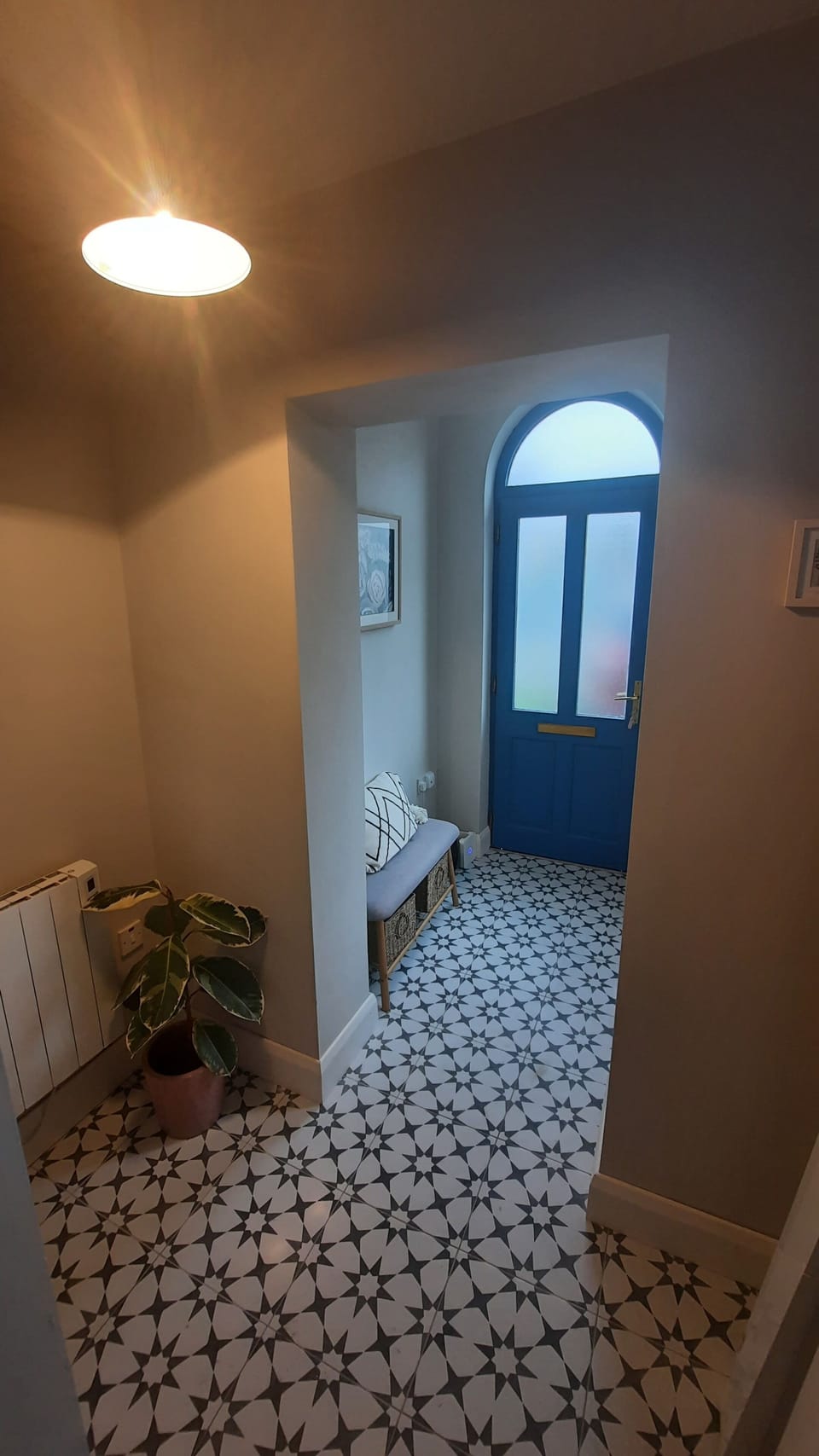 Hallway