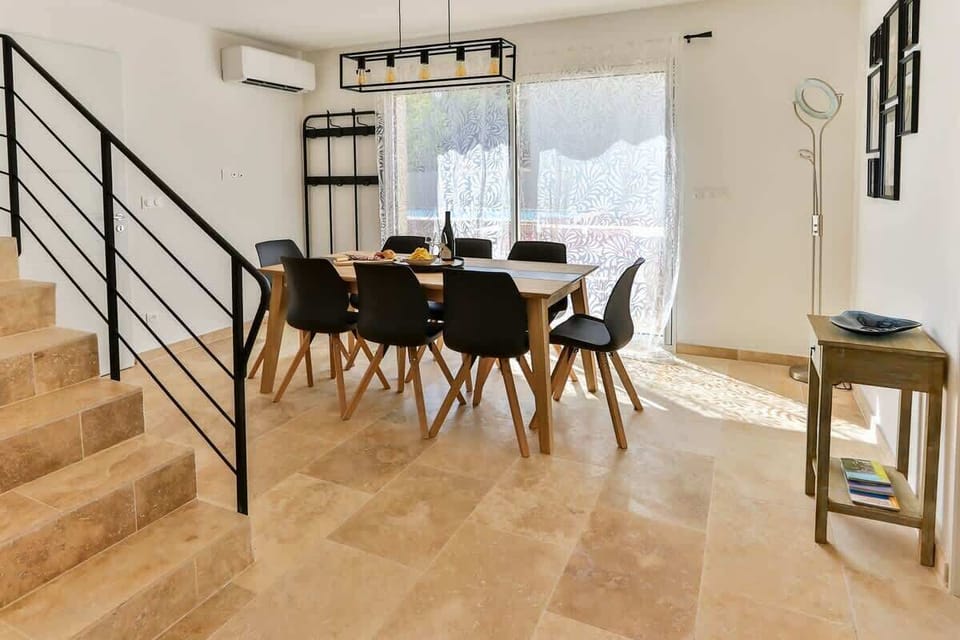 Vue Salle à Manger 2