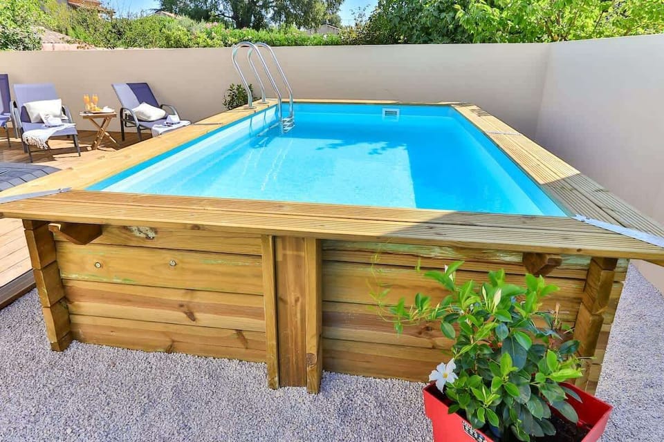 Piscine 5x3