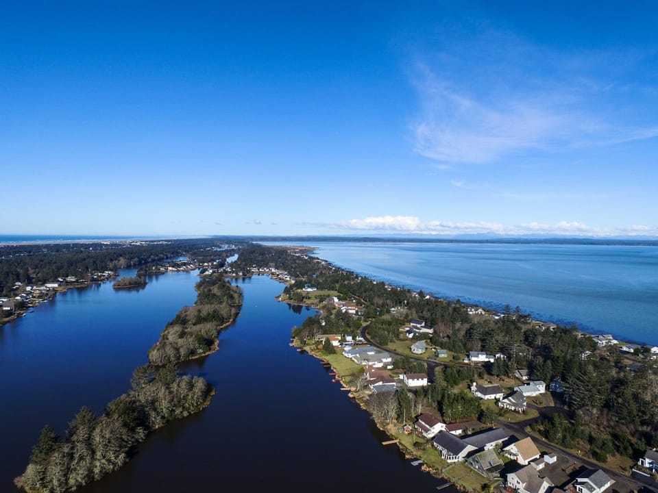 Short drive to many local attractions