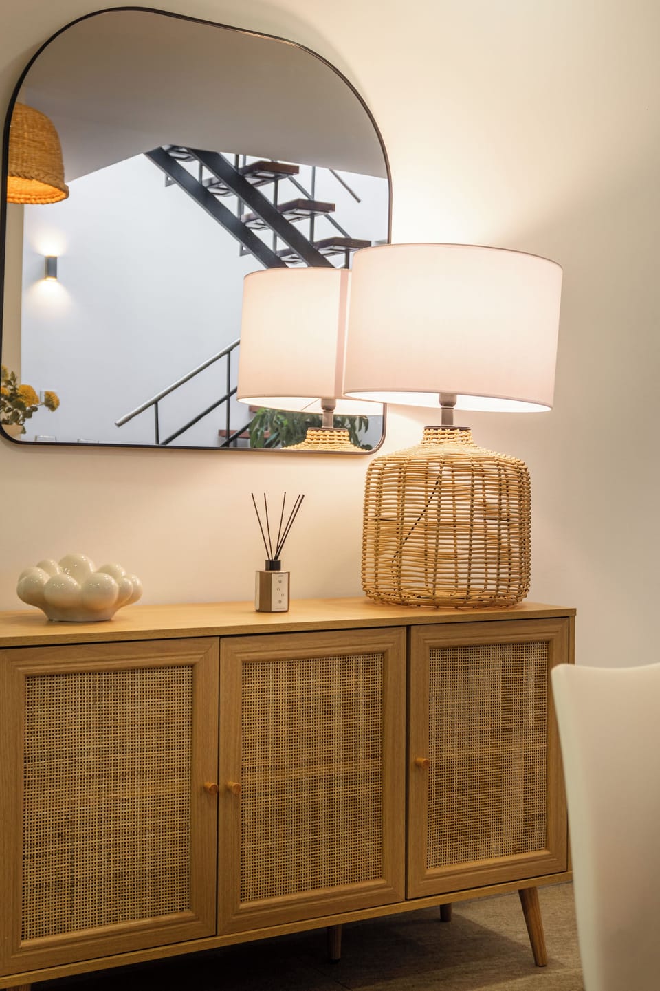 Living room lamp