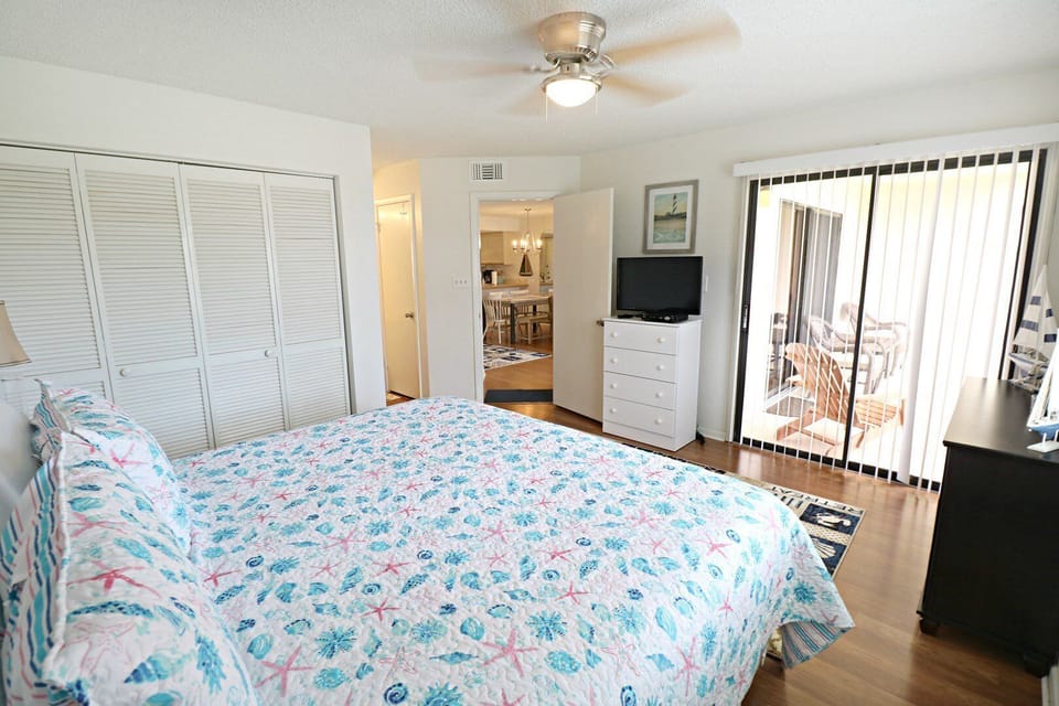 St Augustine Beach Rentals Master