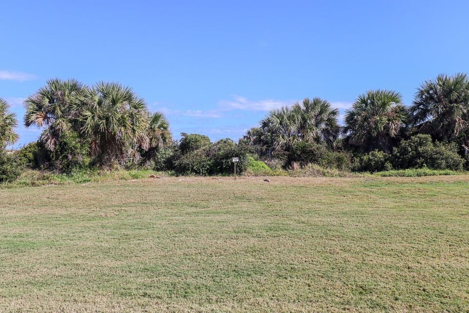 St. Augustine Beach Rentals View