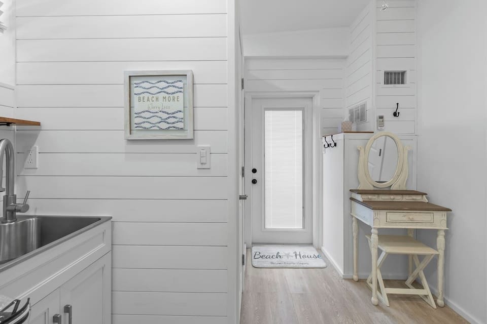 Daytona Beach Vacation Home Airbnb Oceanfront VRBO Pool Hot Tub