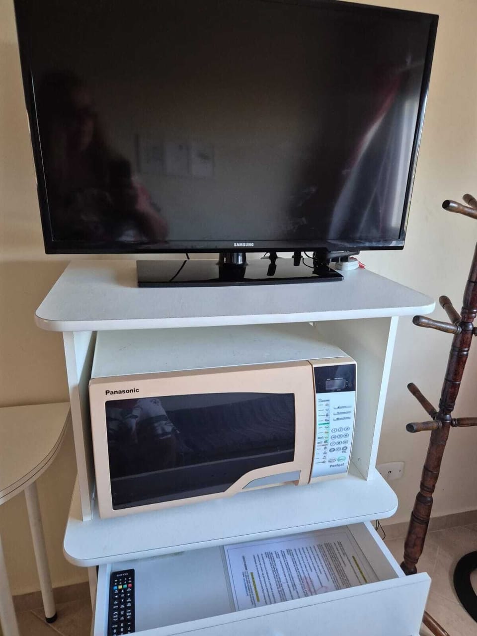 Television
