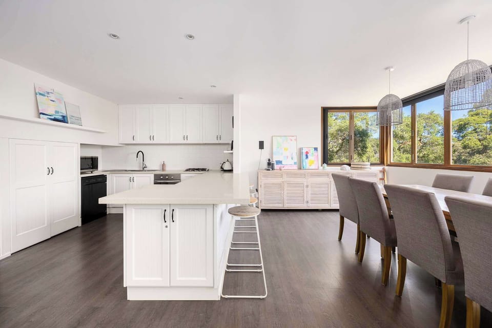 Kitchen/Dining