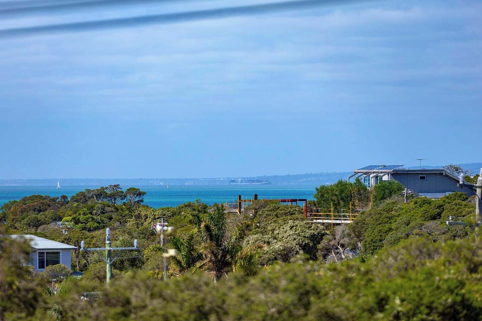 Ocean Views 