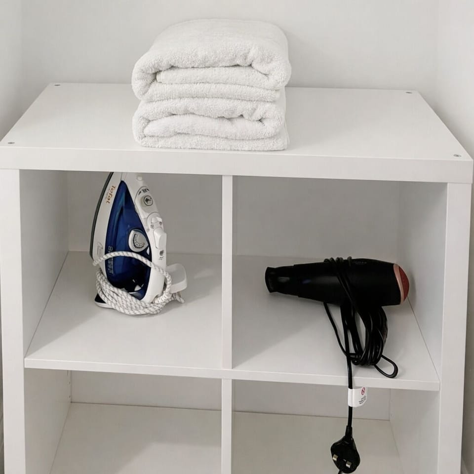 Miscellaneous