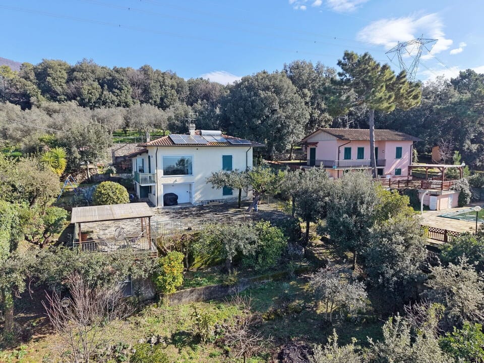 Garden, Outdoor