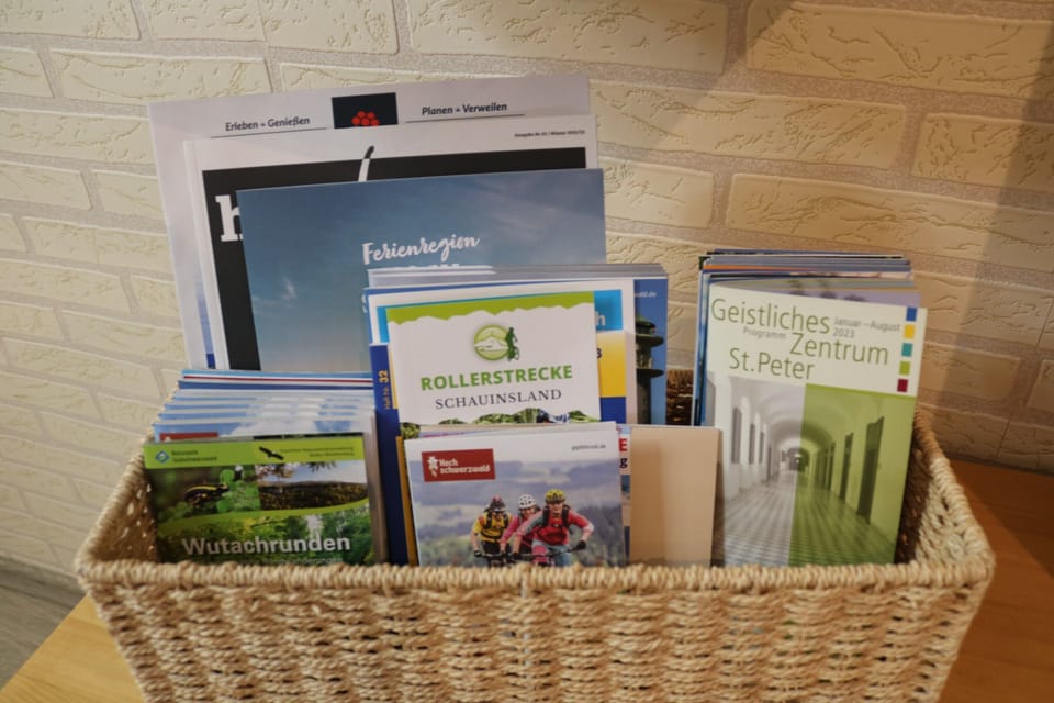 Miscellaneous