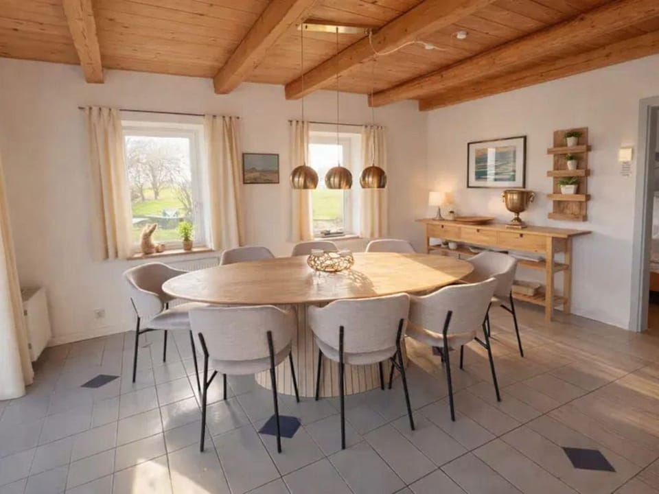 Oland - Tholenhof, Germany Apartment in Sankt Peter-Ording