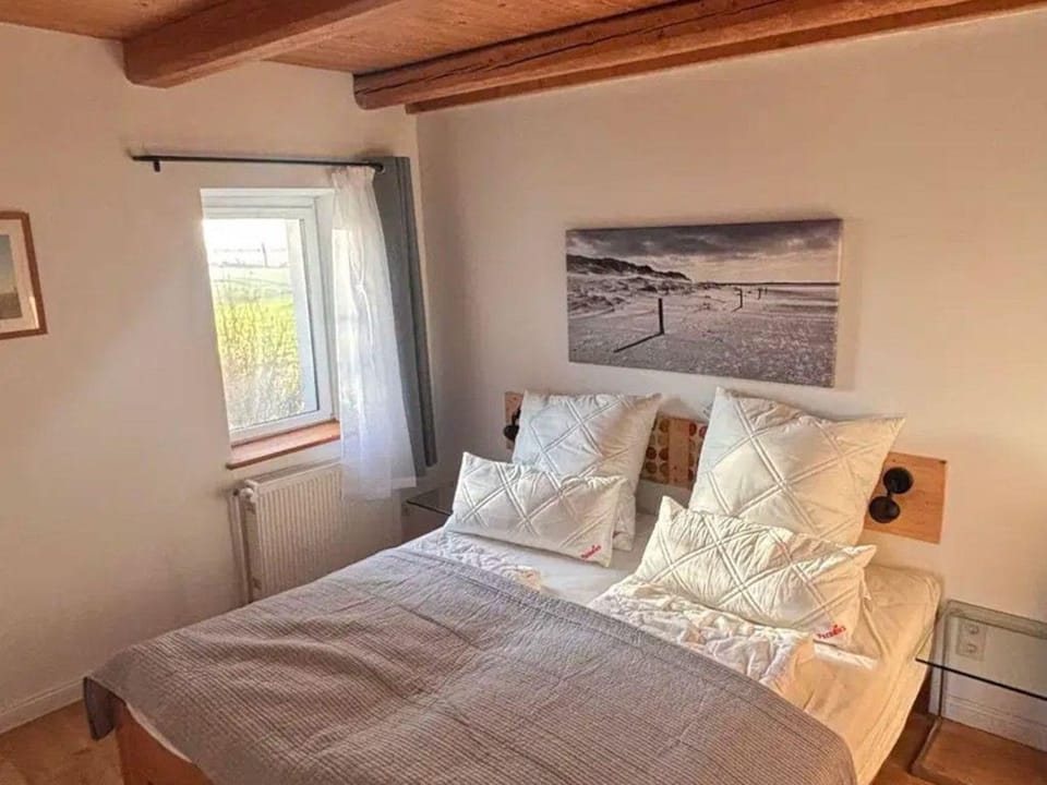 HeverHus - Tholenhof Apartment in Sankt Peter-Ording