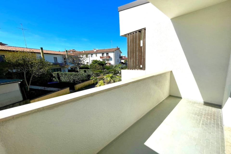 Patio / Balcony