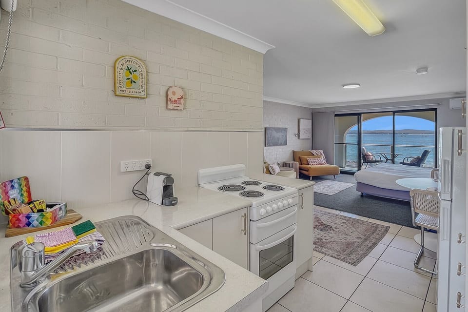 Holiday Home Facilities and Services