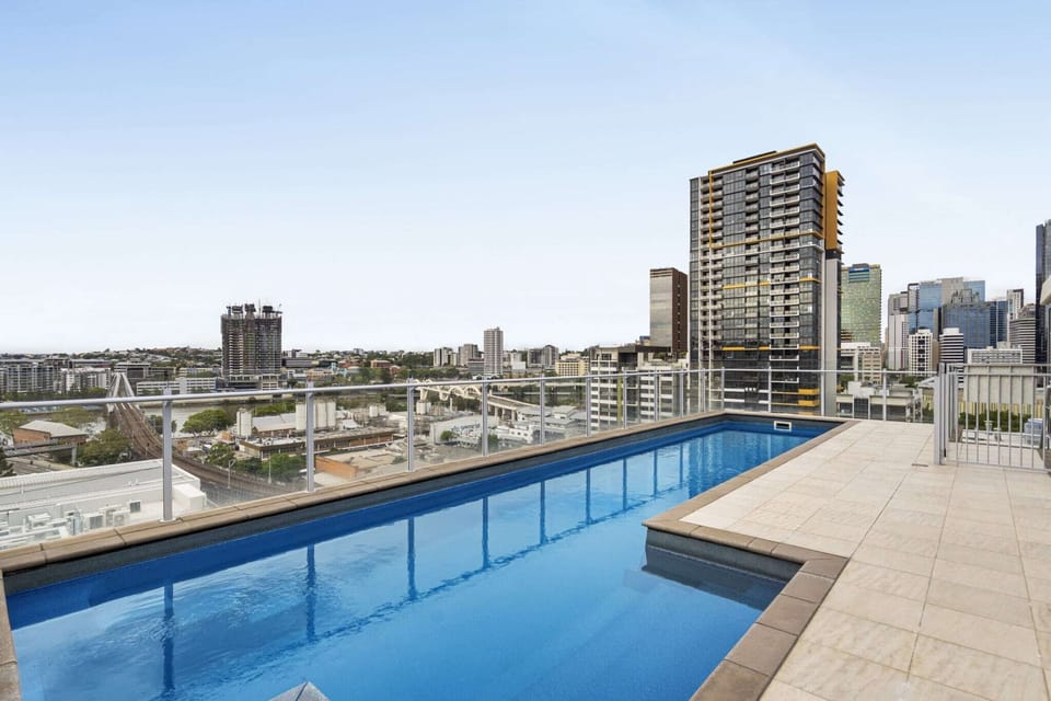 Holiday Home Swimming Pool