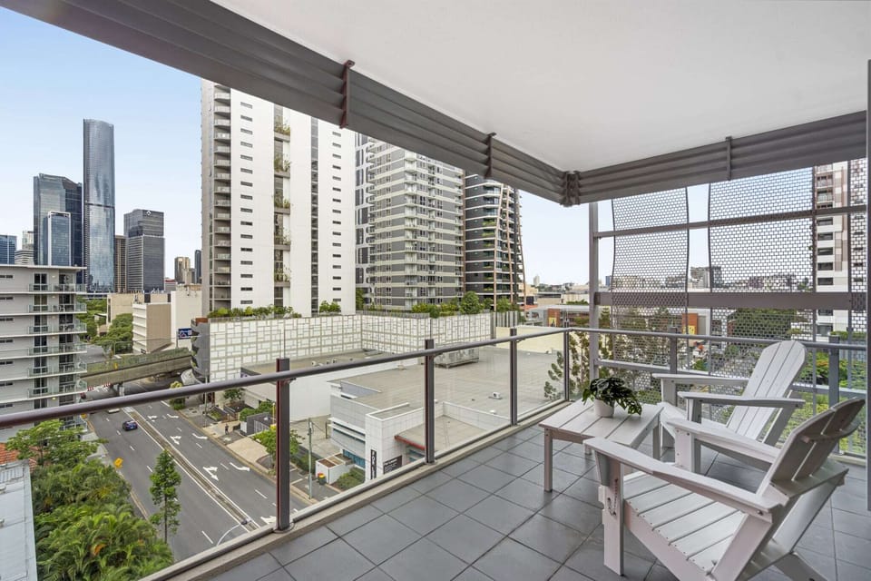 Patio / Balcony
