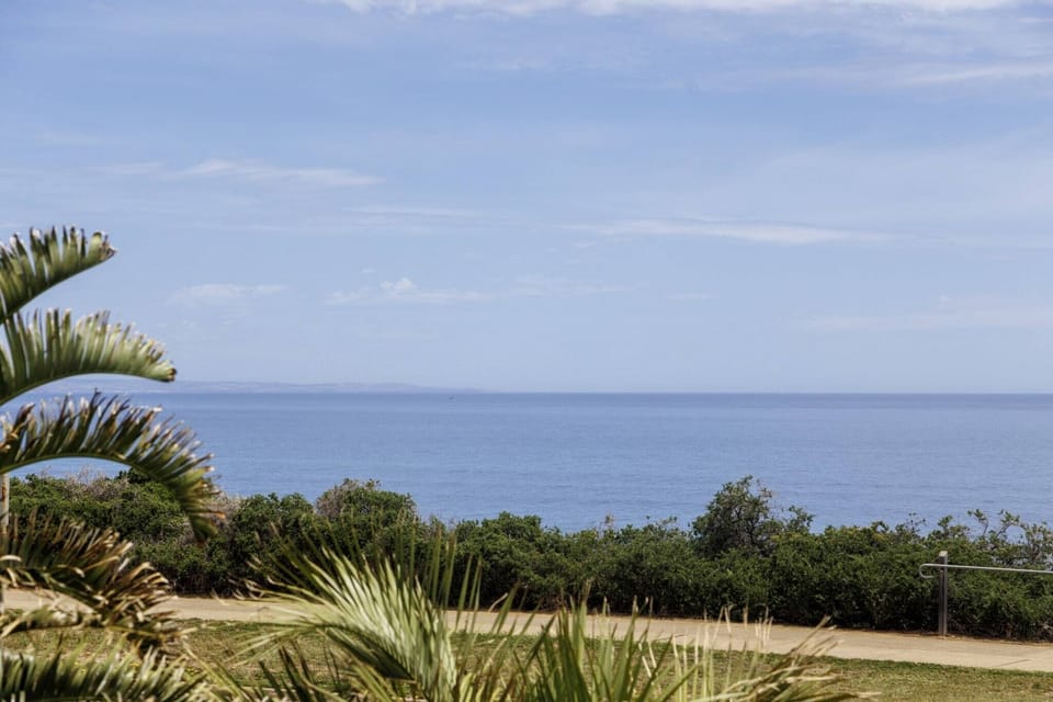 View from Holiday Home [summer]