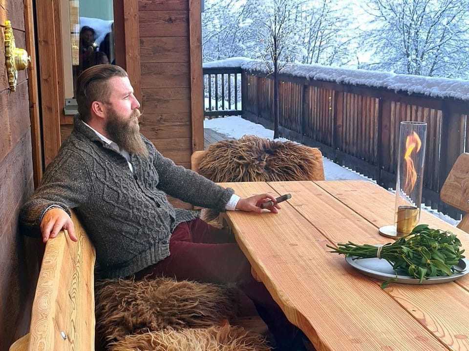 Royal Mountain Lodge - Royal Mountain Lodge, bathroom, WC, 4 or more bedrooms Chalet in Salzburgerland