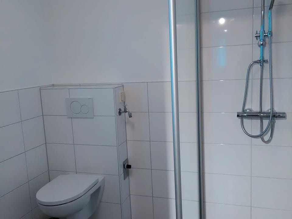 Vacation apartment with beautiful conservatory on the ground floor - Ferienwohnung Am Ölsbach Apartment in Siegen